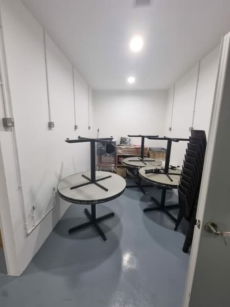 Polaris @ Woodlands, 101 Woodlands Avenue 12, 2,067 sqft, Factory / Workshop (B2) For Sale, by Yenn Ni, 500180224 - Interior - CommercialGuru.com.sg