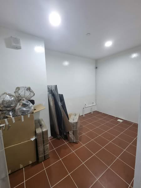 Polaris @ Woodlands, 101 Woodlands Avenue 12, 2,067 sqft, Factory / Workshop (B2) For Sale, by Yenn Ni, 500180224 - Interior - CommercialGuru.com.sg