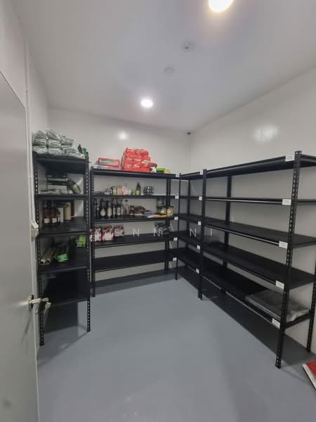 Polaris @ Woodlands, 101 Woodlands Avenue 12, 2,067 sqft, Factory / Workshop (B2) For Sale, by Yenn Ni, 500180224 - Interior - CommercialGuru.com.sg