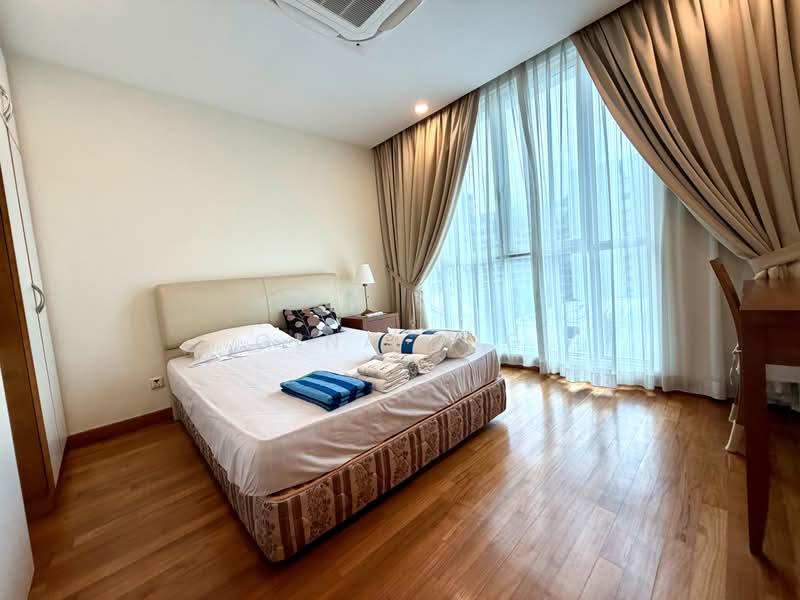 The Hermitage, 2 Sarkies Road, 2 Bedrooms, 850 sqft, Apartment For Rent, by Gina Tng, 500180231 - PropertyGuru.com.sg