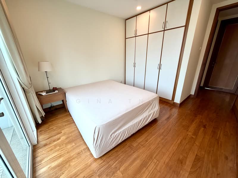 The Hermitage, 2 Sarkies Road, 2 Bedrooms, 850 sqft, Apartment For Rent, by Gina Tng, 500180231 - PropertyGuru.com.sg