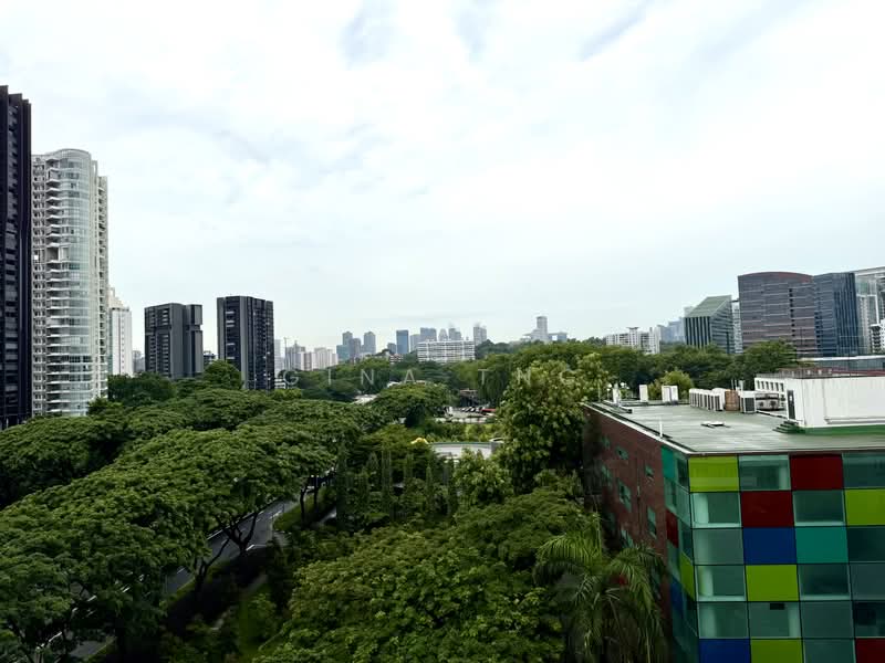 The Hermitage, 2 Sarkies Road, 2 Bedrooms, 850 sqft, Apartment For Rent, by Gina Tng, 500180231 - PropertyGuru.com.sg