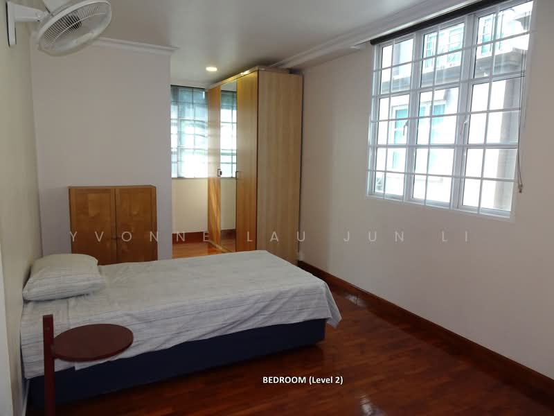 Burgundy Hill, Burgundy Rise, 5 Bedrooms, 3,165 sqft, Semi-Detached House For Sale, by Yvonne Lau Jun Li, 500180239 - Bedroom - PropertyGuru.com.sg