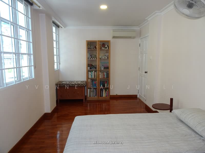 Burgundy Hill, Burgundy Rise, 5 Bedrooms, 3,165 sqft, Semi-Detached House For Sale, by Yvonne Lau Jun Li, 500180239 - PropertyGuru.com.sg