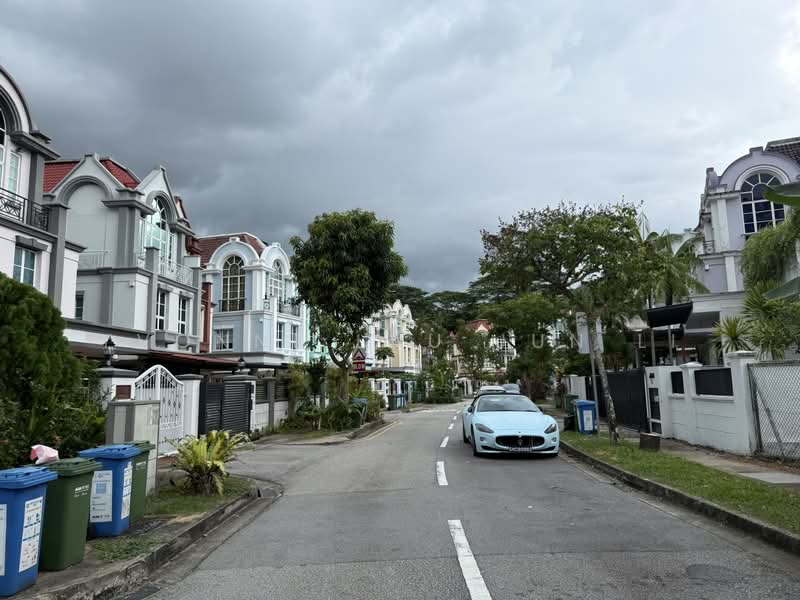 Burgundy Hill, Burgundy Rise, 5 Bedrooms, 3,165 sqft, Semi-Detached House For Sale, by Yvonne Lau Jun Li, 500180239 - Exterior - PropertyGuru.com.sg