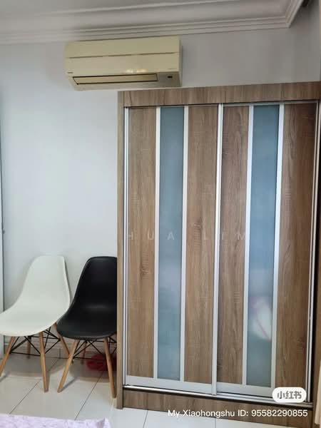 467 Segar Road, 467 Segar Road, Room Rental, 170 sqft, HDB Flat For Rent, by Joshua Lim, 500180240 - Interior - PropertyGuru.com.sg