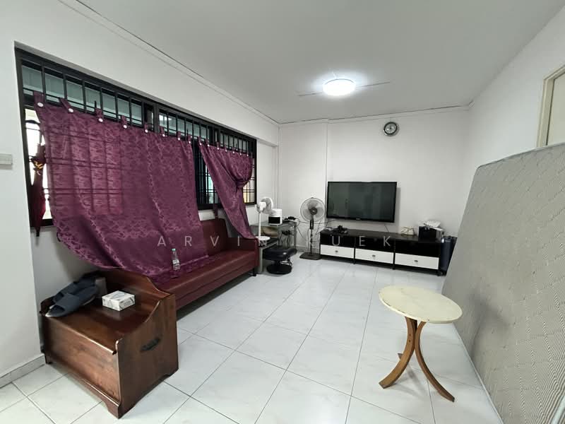 545 Bukit Panjang Ring Road, 545 Bukit Panjang Ring Road, Room Rental, 150 sqft, HDB Flat For Rent, by Arvin Kuek, 500180245 - Living Room - PropertyGuru.com.sg