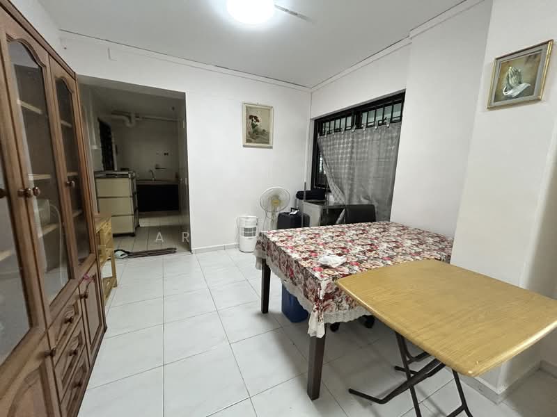 545 Bukit Panjang Ring Road, 545 Bukit Panjang Ring Road, Room Rental, 150 sqft, HDB Flat For Rent, by Arvin Kuek, 500180245 - Interior - PropertyGuru.com.sg
