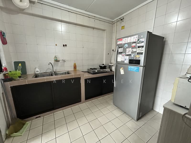 545 Bukit Panjang Ring Road, 545 Bukit Panjang Ring Road, Room Rental, 150 sqft, HDB Flat For Rent, by Arvin Kuek, 500180245 - Kitchen - PropertyGuru.com.sg