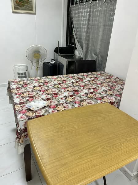 545 Bukit Panjang Ring Road, 545 Bukit Panjang Ring Road, Room Rental, 150 sqft, HDB Flat For Rent, by Arvin Kuek, 500180245 - Interior - PropertyGuru.com.sg
