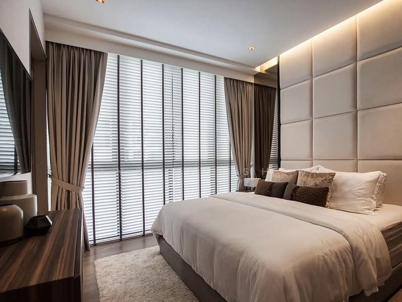 Freehold gem! Mins walk to Boon Keng MRT!, Balestier / Toa Payoh, 3 Bedrooms, 1,087 sqft, Condominium For Sale, by Ling Poh Shen, 500180248 - Bedroom - PropertyGuru.com.sg