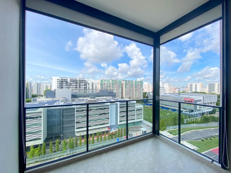 Park Colonial, 10 Woodleigh Lane, 3 Bedrooms, 980 sqft, Condominium For Rent, by Brad Chung 钟定丰, 500180250 - View - PropertyGuru.com.sg