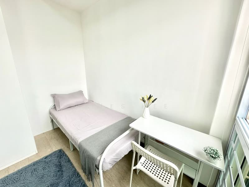 Moonstone View, 31 Moonstone Lane, Room Rental, 80 sqft, Condominium For Rent, by James Hee, 500180253 - Bedroom - PropertyGuru.com.sg