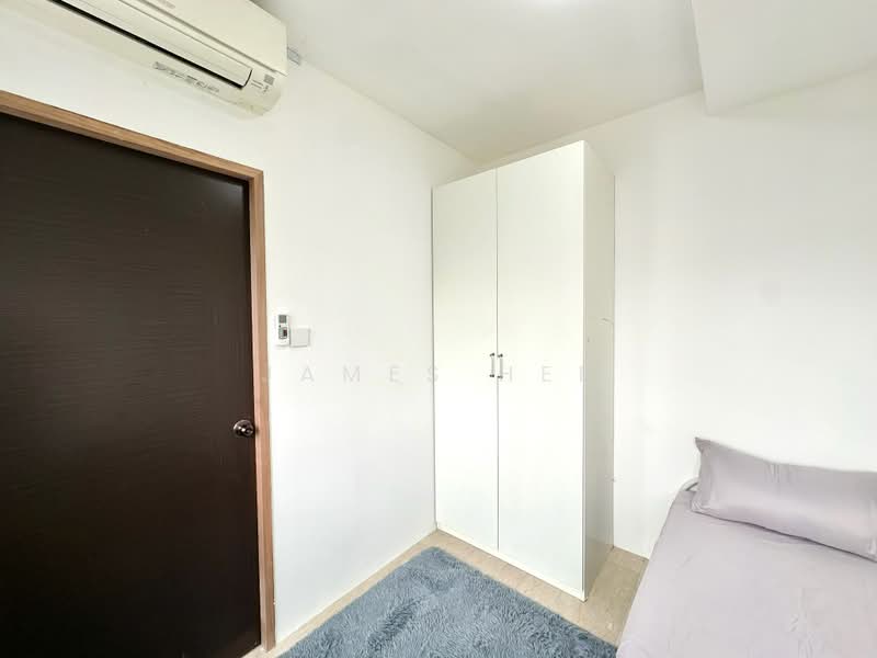 Moonstone View, 31 Moonstone Lane, Room Rental, 80 sqft, Condominium For Rent, by James Hee, 500180253 - Bedroom - PropertyGuru.com.sg