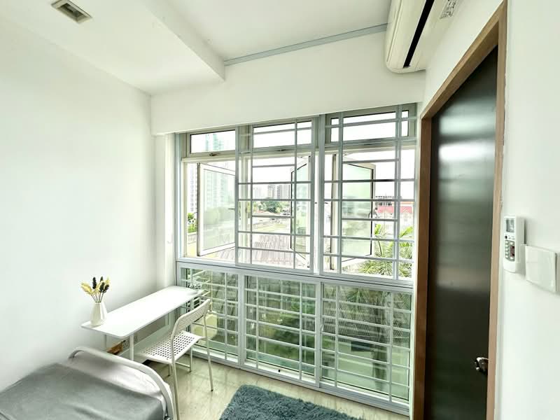 Moonstone View, 31 Moonstone Lane, Room Rental, 80 sqft, Condominium For Rent, by James Hee, 500180253 - Bedroom - PropertyGuru.com.sg