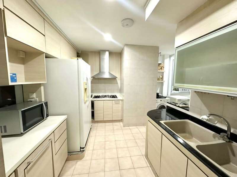 Moonstone View, 31 Moonstone Lane, Room Rental, 80 sqft, Condominium For Rent, by James Hee, 500180253 - Kitchen - PropertyGuru.com.sg