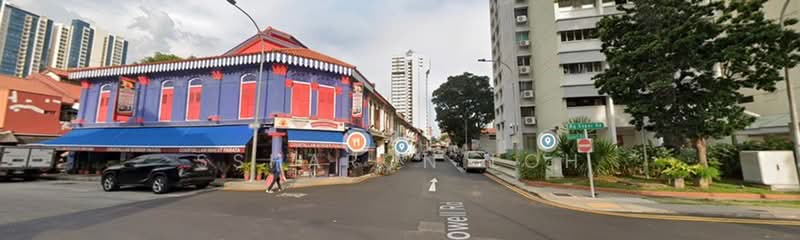 Little India Shop Houses, 2 Veerasamy Road, 1,100 sqft, Shop / Shophouse For Rent, by Ssharon Loh, 500180256 - CommercialGuru.com.sg