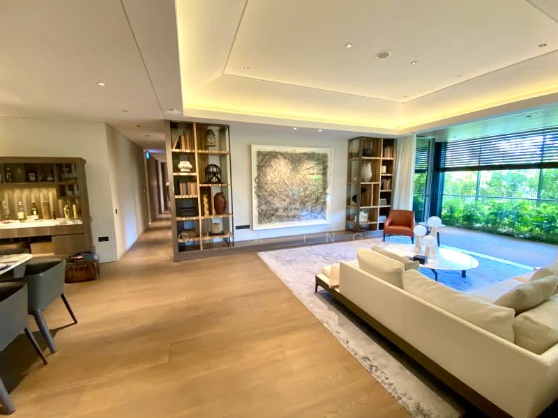 15 Holland Hill, 15 Holland Hill, 4 Bedrooms, 2,498 sqft, Condominium For Sale, by Gina Tng, 500180258 - Living Room - PropertyGuru.com.sg