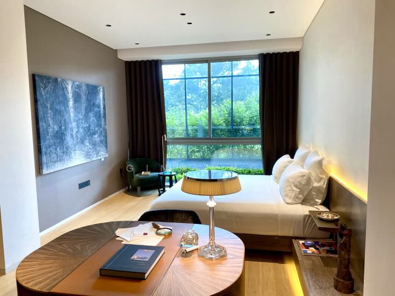 15 Holland Hill, 15 Holland Hill, 4 Bedrooms, 2,498 sqft, Condominium For Sale, by Gina Tng, 500180258 - Bedroom - PropertyGuru.com.sg