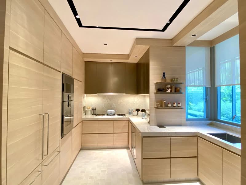 15 Holland Hill, 15 Holland Hill, 4 Bedrooms, 2,498 sqft, Condominium For Sale, by Gina Tng, 500180258 - Kitchen - PropertyGuru.com.sg