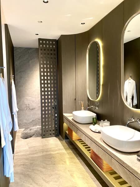 15 Holland Hill, 15 Holland Hill, 4 Bedrooms, 2,498 sqft, Condominium For Sale, by Gina Tng, 500180258 - Bathroom - PropertyGuru.com.sg