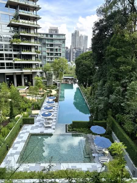 15 Holland Hill, 15 Holland Hill, 4 Bedrooms, 2,498 sqft, Condominium For Sale, by Gina Tng, 500180258 - PropertyGuru.com.sg