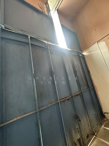 163 ubi ave 4, Ubi Ave 4, Eunos / Geylang / Paya Lebar, 7,674 sqft, Light Industrial (B1) For Sale, by Charissa Chew, 500180261 - Interior - CommercialGuru.com.sg