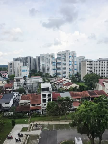 24 Hougang Avenue 3, 24 Hougang Avenue 3, 2 Bedrooms, 990 sqft, HDB Flat For Rent, by Skyes Pan, 500180262 - Exterior - PropertyGuru.com.sg
