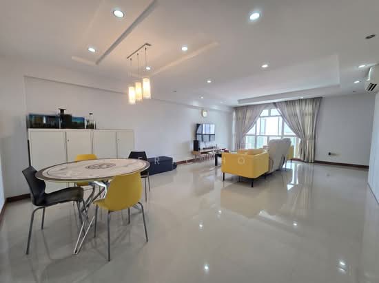 For Rent - 413A Fernvale Link