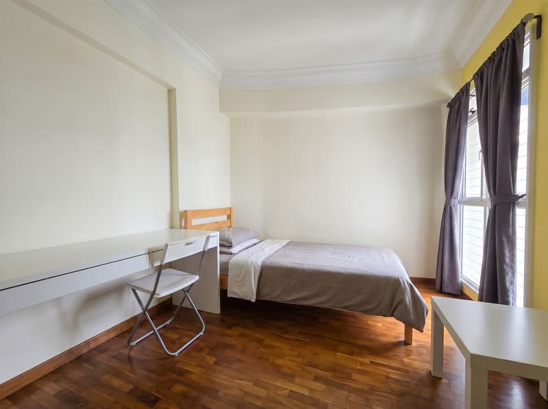 413A Fernvale Link, 413A Fernvale Link, 3 Bedrooms, 1,227 sqft, HDB Flat For Rent, by Jeric Ho, 500180264 - Bedroom - PropertyGuru.com.sg