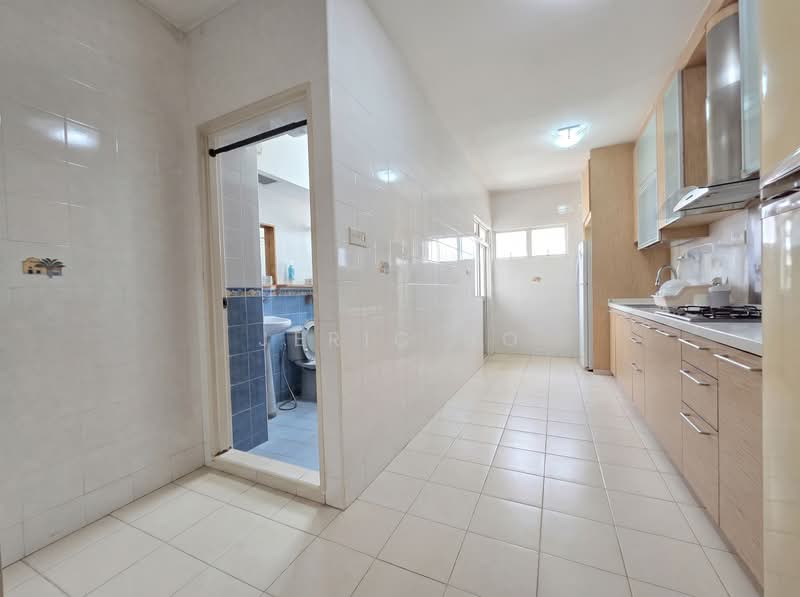 413A Fernvale Link, 413A Fernvale Link, 3 Bedrooms, 1,227 sqft, HDB Flat For Rent, by Jeric Ho, 500180264 - Kitchen - PropertyGuru.com.sg