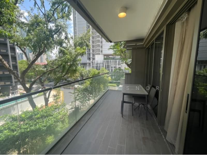 6 Derbyshire, 6 Derbyshire Road, 3 Bedrooms, 1,012 sqft, Condominium For Sale, by Syahid Masnor, 500180265 - PropertyGuru.com.sg