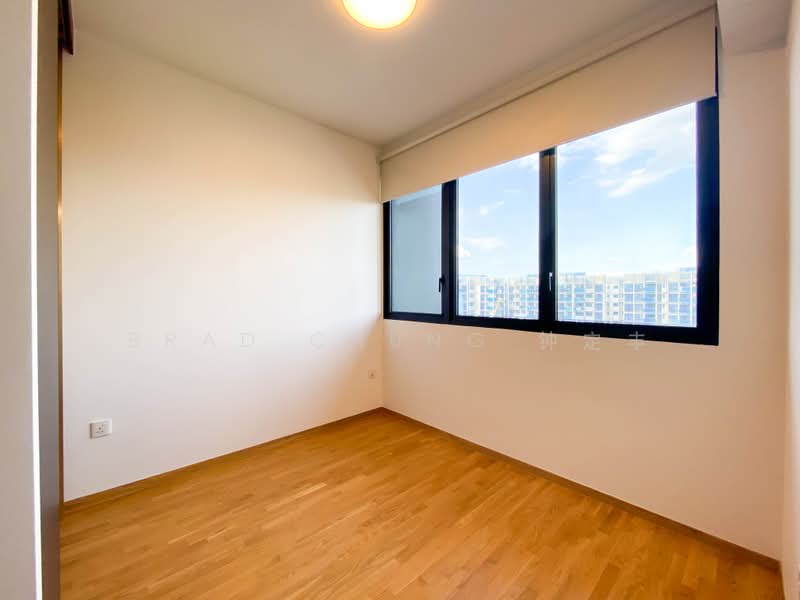 Park Colonial, 8 Woodleigh Lane, 1 Bedroom, 463 sqft, Condominium For Rent, by Brad Chung 钟定丰, 500180266 - Interior - PropertyGuru.com.sg