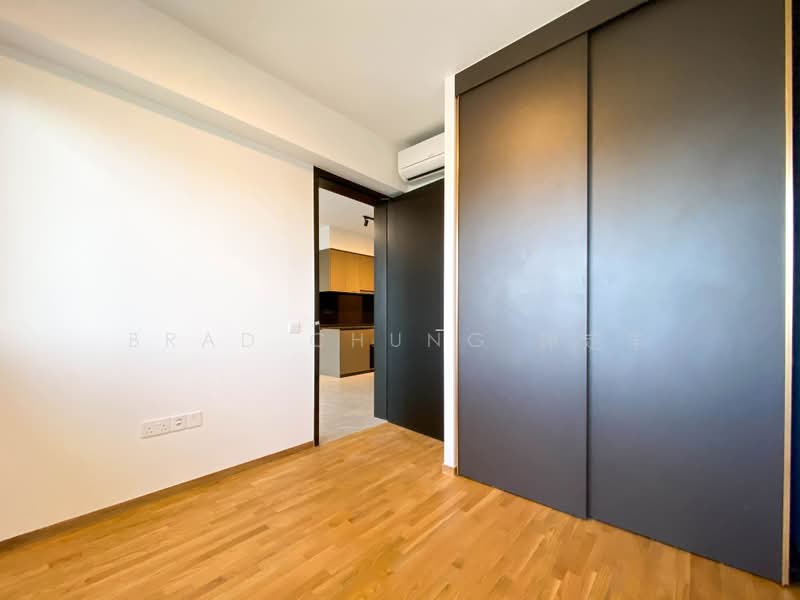 Park Colonial, 8 Woodleigh Lane, 1 Bedroom, 463 sqft, Condominium For Rent, by Brad Chung 钟定丰, 500180266 - Interior - PropertyGuru.com.sg