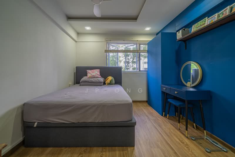 301 Clementi Avenue 4, 301 Clementi Avenue 4, 3 Bedrooms, 990 sqft, HDB Flat For Sale, by JP Ong, 500180268 - Bedroom - PropertyGuru.com.sg