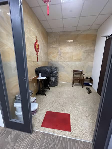 Zervex, 8 Ubi Road 2, 1,130 sqft, Light Industrial (B1) For Rent, by Philip See, 500180271 - Interior - CommercialGuru.com.sg