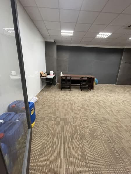 Zervex, 8 Ubi Road 2, 1,130 sqft, Light Industrial (B1) For Rent, by Philip See, 500180271 - Interior - CommercialGuru.com.sg
