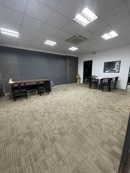 Zervex, 8 Ubi Road 2, 1,130 sqft, Light Industrial (B1) For Rent, by Philip See, 500180271 - Interior - CommercialGuru.com.sg
