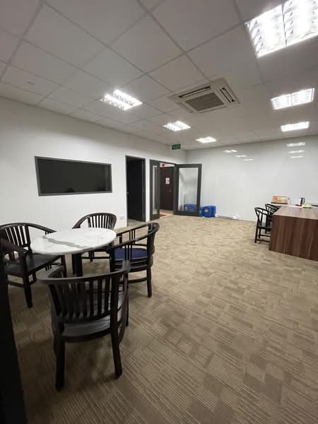 Zervex, 8 Ubi Road 2, 1,130 sqft, Light Industrial (B1) For Rent, by Philip See, 500180271 - Interior - CommercialGuru.com.sg