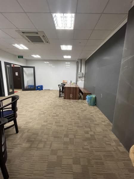 Zervex, 8 Ubi Road 2, 1,130 sqft, Light Industrial (B1) For Rent, by Philip See, 500180271 - Interior - CommercialGuru.com.sg
