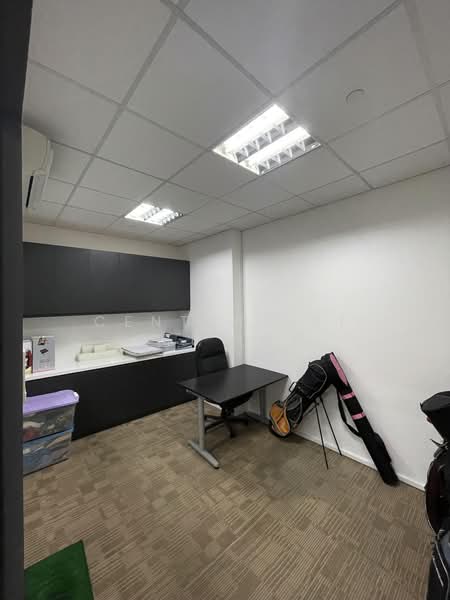 Zervex, 8 Ubi Road 2, 1,130 sqft, Light Industrial (B1) For Rent, by Philip See, 500180271 - Study - CommercialGuru.com.sg