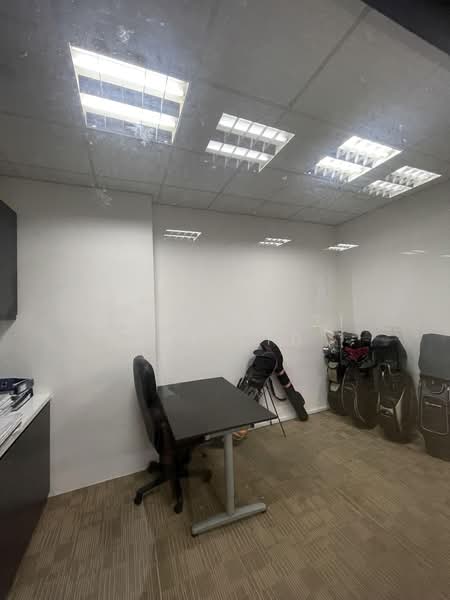 Zervex, 8 Ubi Road 2, 1,130 sqft, Light Industrial (B1) For Rent, by Philip See, 500180271 - Interior - CommercialGuru.com.sg