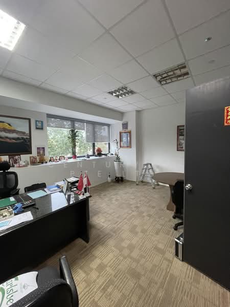 Zervex, 8 Ubi Road 2, 1,130 sqft, Light Industrial (B1) For Rent, by Philip See, 500180271 - Interior - CommercialGuru.com.sg