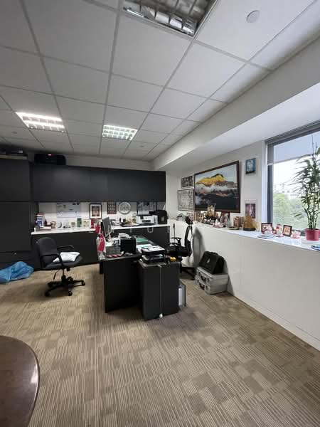 Zervex, 8 Ubi Road 2, 1,130 sqft, Light Industrial (B1) For Rent, by Philip See, 500180271 - Study - CommercialGuru.com.sg