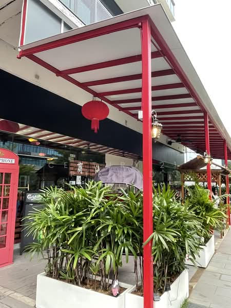 Zervex, 8 Ubi Road 2, 1,130 sqft, Light Industrial (B1) For Rent, by Philip See, 500180271 - CommercialGuru.com.sg