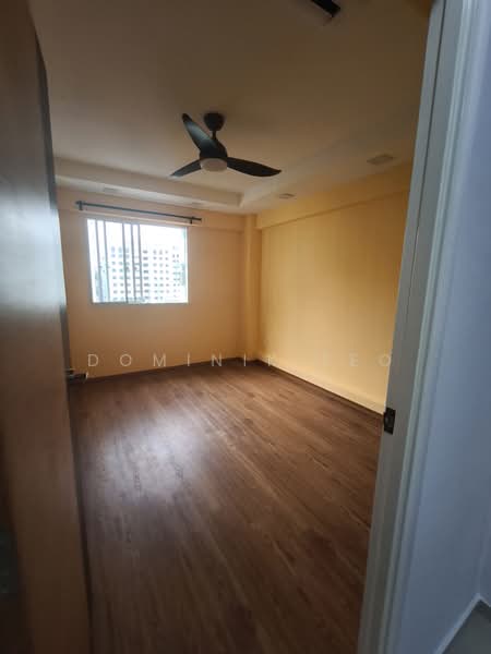 510 Woodlands Drive 14, 510 Woodlands Drive 14, Room Rental, 123 sqft, HDB Flat For Rent, by Dominik Teo, 500180272 - Interior - PropertyGuru.com.sg