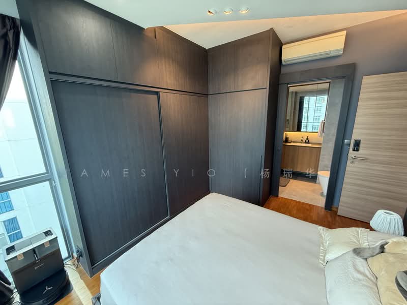 The Canopy, 85 Yishun Avenue 11, 3 Bedrooms, 1,023 sqft, Executive Condominium For Sale, by James Yio (杨瑞华), 500180273 - Bedroom - PropertyGuru.com.sg