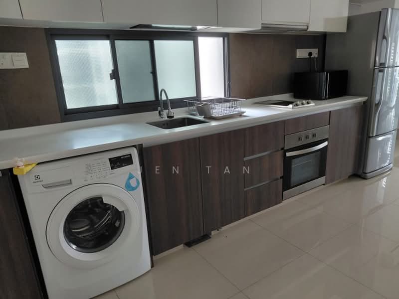 Parc Olympia, 50 Flora Drive, 2 Bedrooms, 646 sqft, Condominium For Sale, by Jen Tan, 500180274 - PropertyGuru.com.sg
