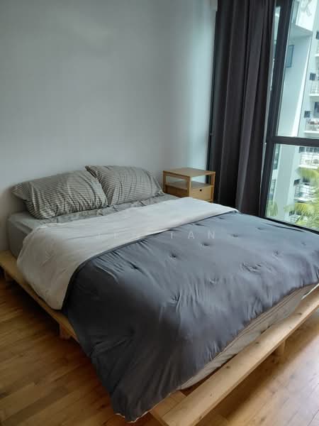 Parc Olympia, 50 Flora Drive, 2 Bedrooms, 646 sqft, Condominium For Sale, by Jen Tan, 500180274 - PropertyGuru.com.sg