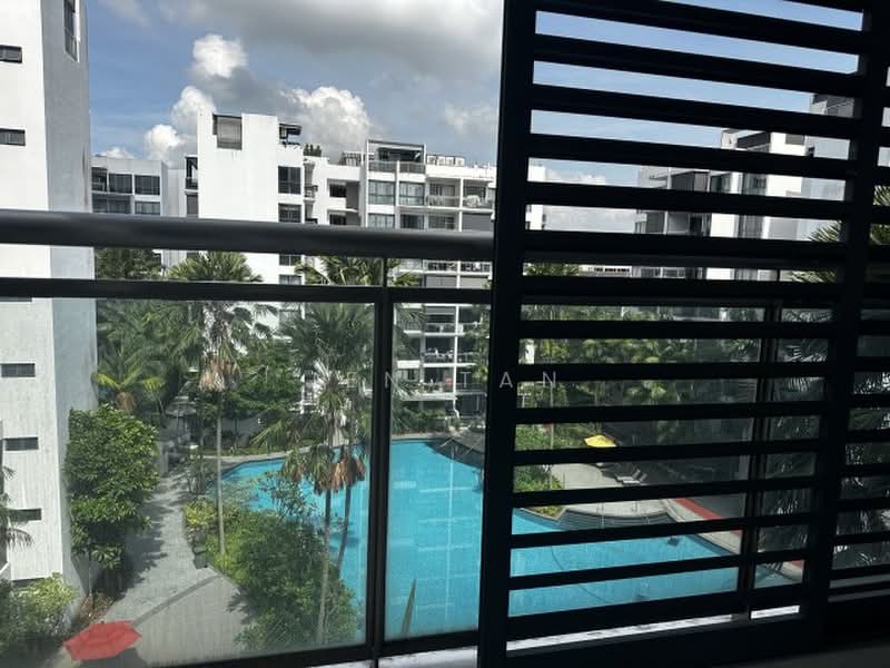 Parc Olympia, 50 Flora Drive, 2 Bedrooms, 646 sqft, Condominium For Sale, by Jen Tan, 500180274 - PropertyGuru.com.sg